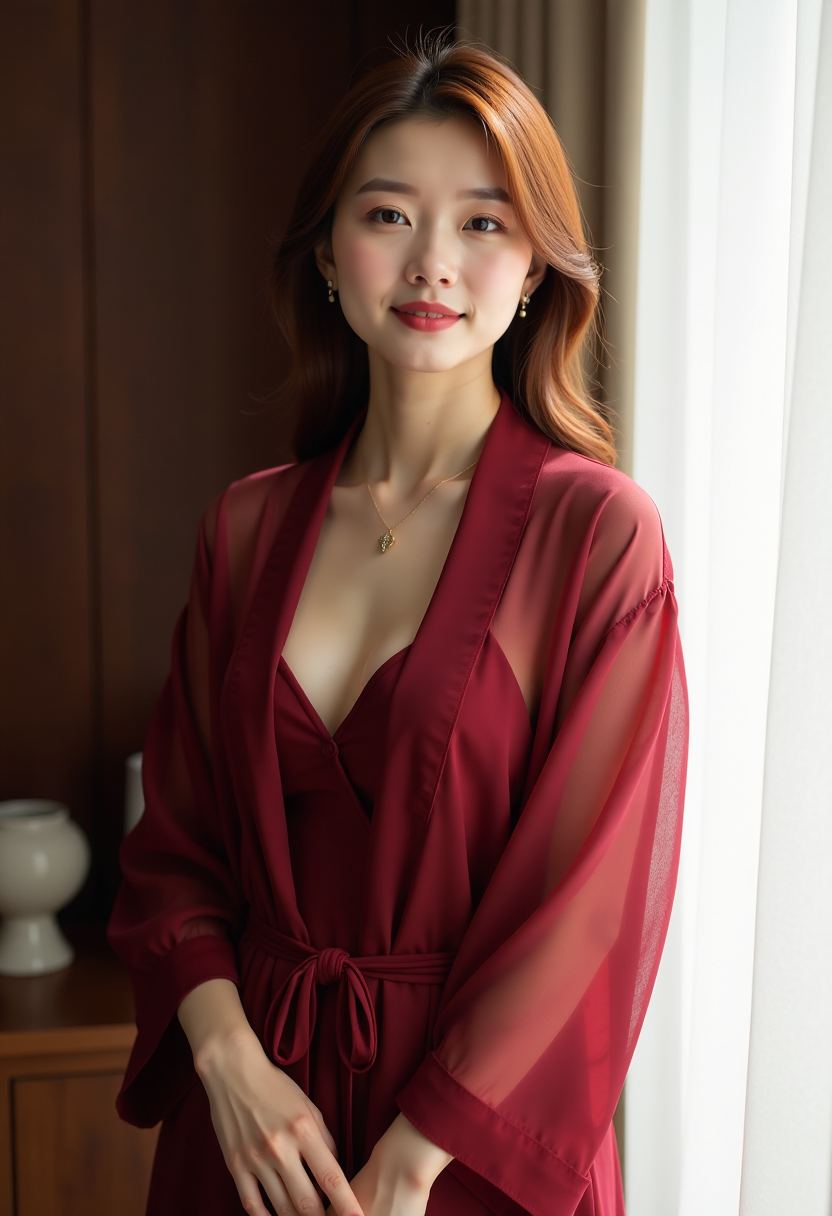 憧憬成为魔法少女动画海报