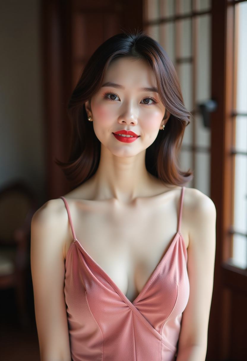 星环魔女见习录海报