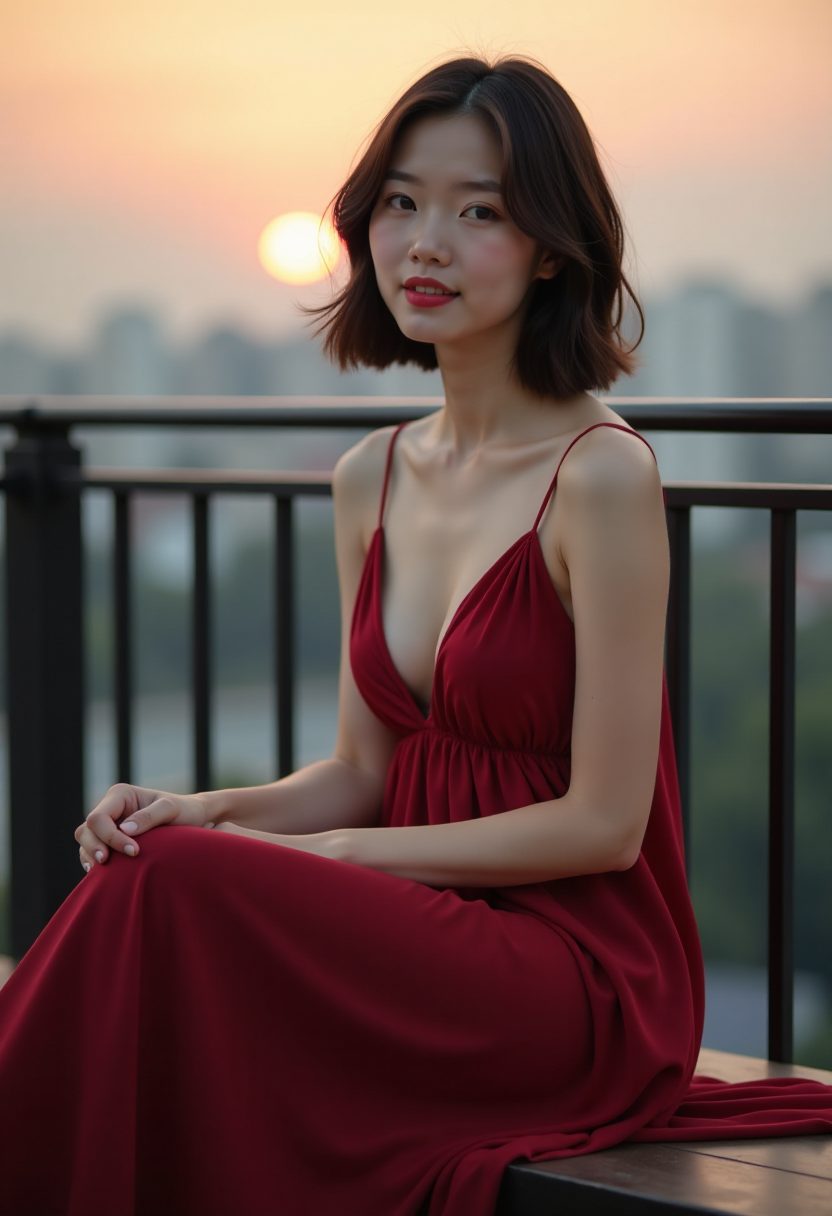 春风有信电视剧海报